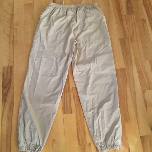 Men's Athletic Jogger Running Pants Drawstring - Picture 7 of 8